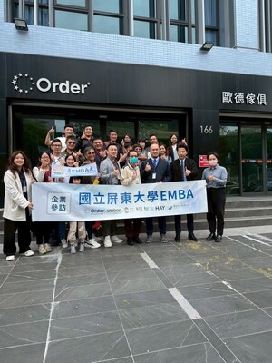 台灣歐德傢俱股份有限公司圖片