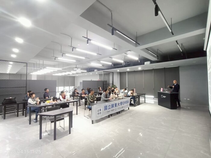 台灣歐德傢俱股份有限公司圖片