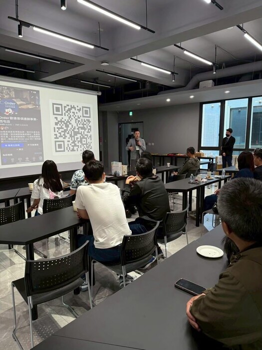 台灣歐德傢俱股份有限公司圖片