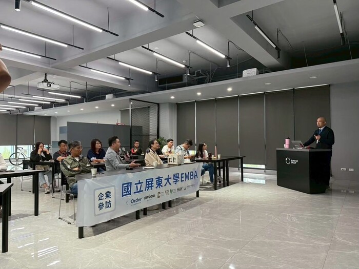 台灣歐德傢俱股份有限公司圖片