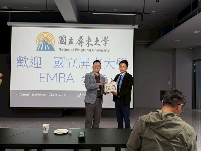 台灣歐德傢俱股份有限公司圖片