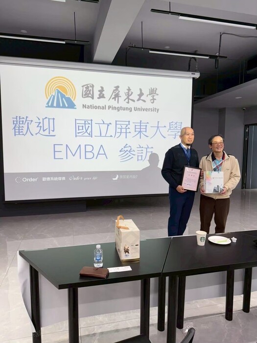 台灣歐德傢俱股份有限公司圖片