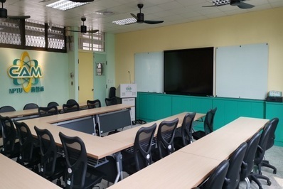 Department of Commerce Automation & ManagementImage