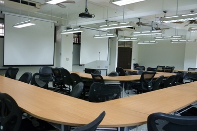 Department of Business AdministrationImage