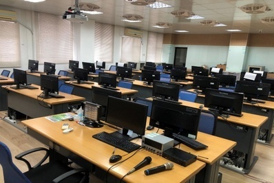 Department of Real Estate ManagementImage