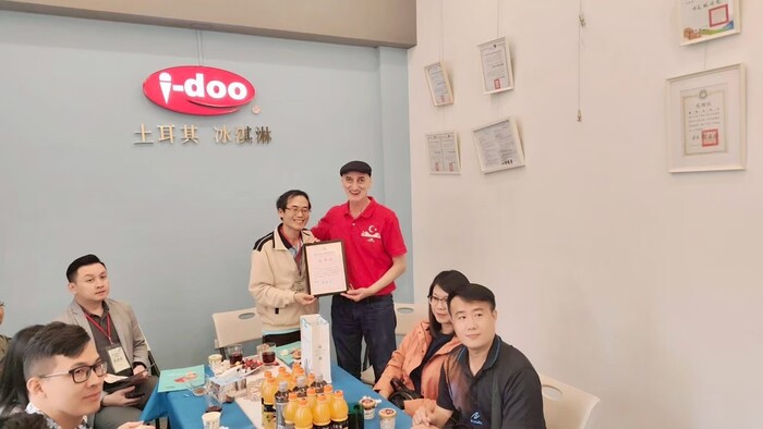 土耳其商希索國際有限公司圖片