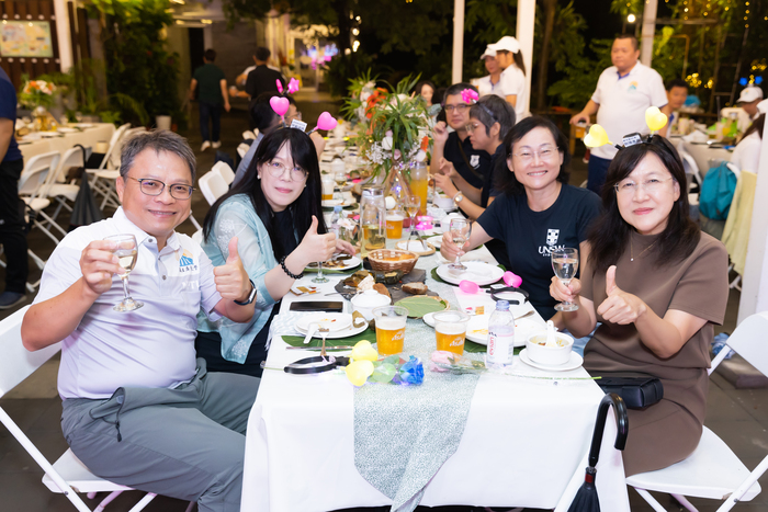 115.08.22 EMBA在職專班迎新送舊圖片