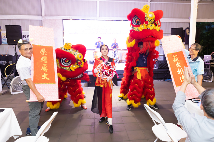 115.08.22 EMBA在職專班迎新送舊圖片