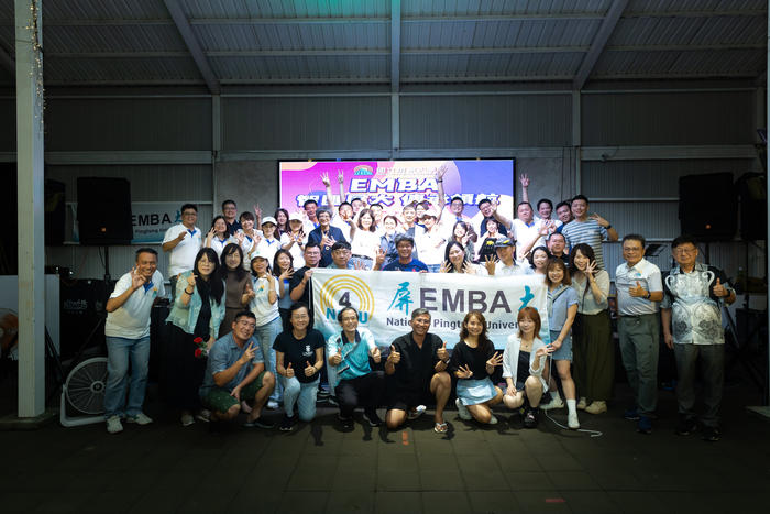 115.08.22 EMBA在職專班迎新送舊圖片