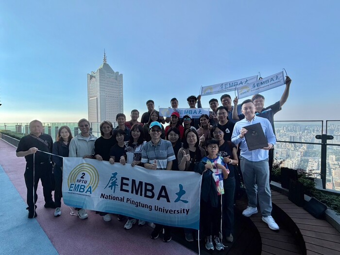 114.11.16 舊振南、遠雄THE ONE校外參訪圖片