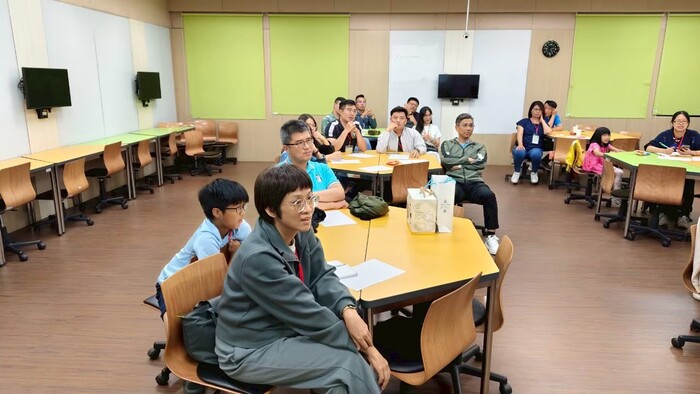 雲林科技大學企業管理系(所)圖片