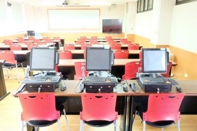 Department of Marketing & Distribution ManagementImage