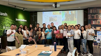 114.10.05 生生不息講座-丁澈士教授圖片