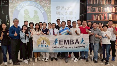 屏東基督教醫院  吳榮州院長圖片