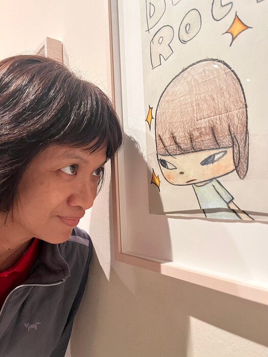 113.12.23 屏東美術館參觀圖片